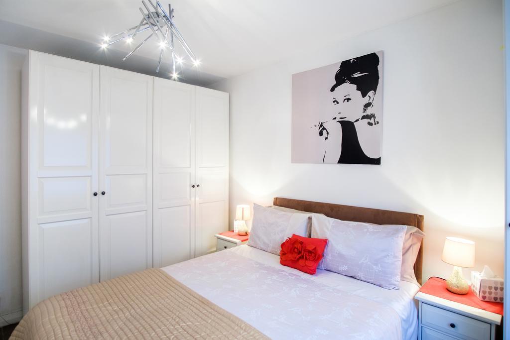 Quality Stylish Flat In Russell Square Appartement Londen Buitenkant foto